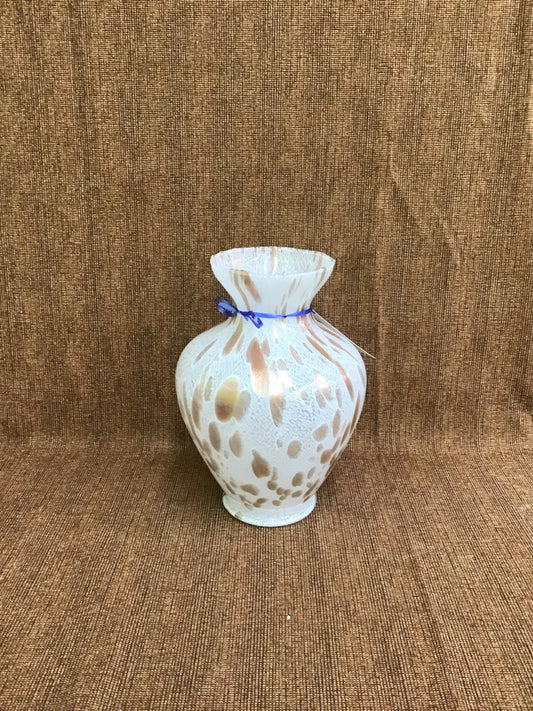 Decorative Glass Vase
