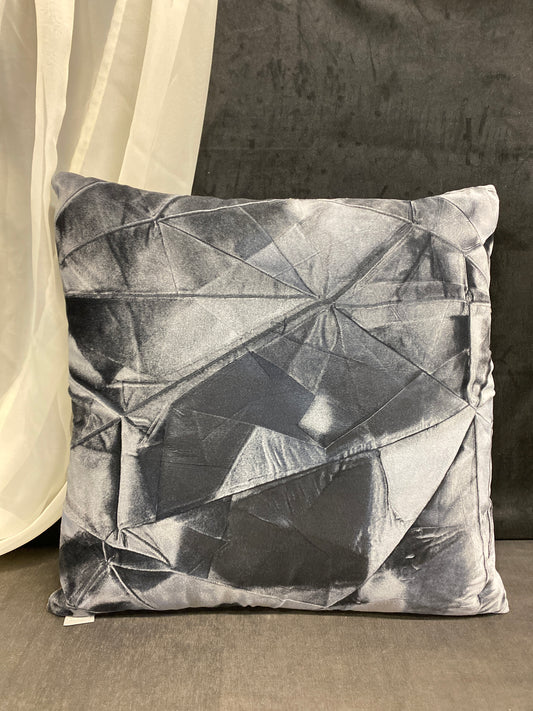 Aviva Stanoff Cushion - Grey