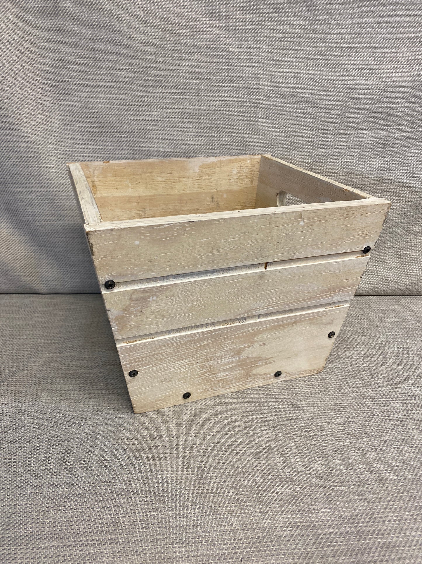 NEW! SGarden Concepts Wood Planter