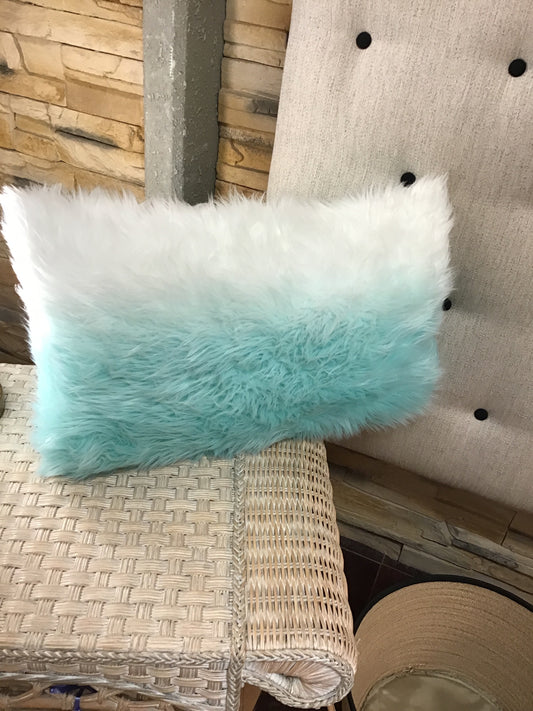 Bouclair Throw Cushion