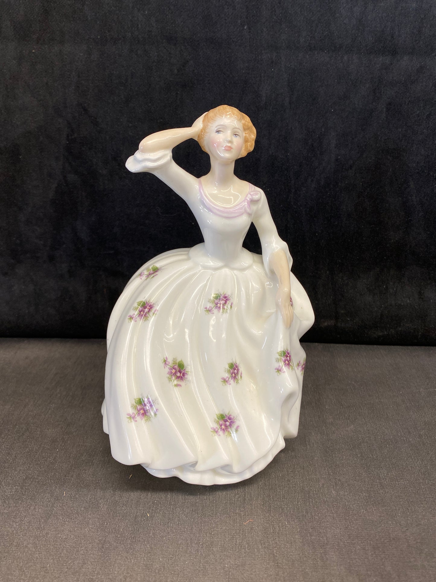 Royal Doulton Figurine - Maureen