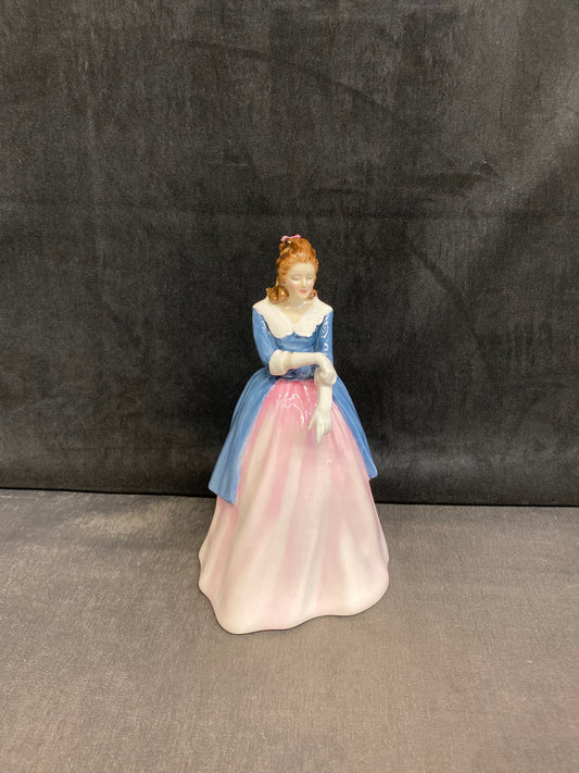 Royal Doulton Figurine "Maxine"