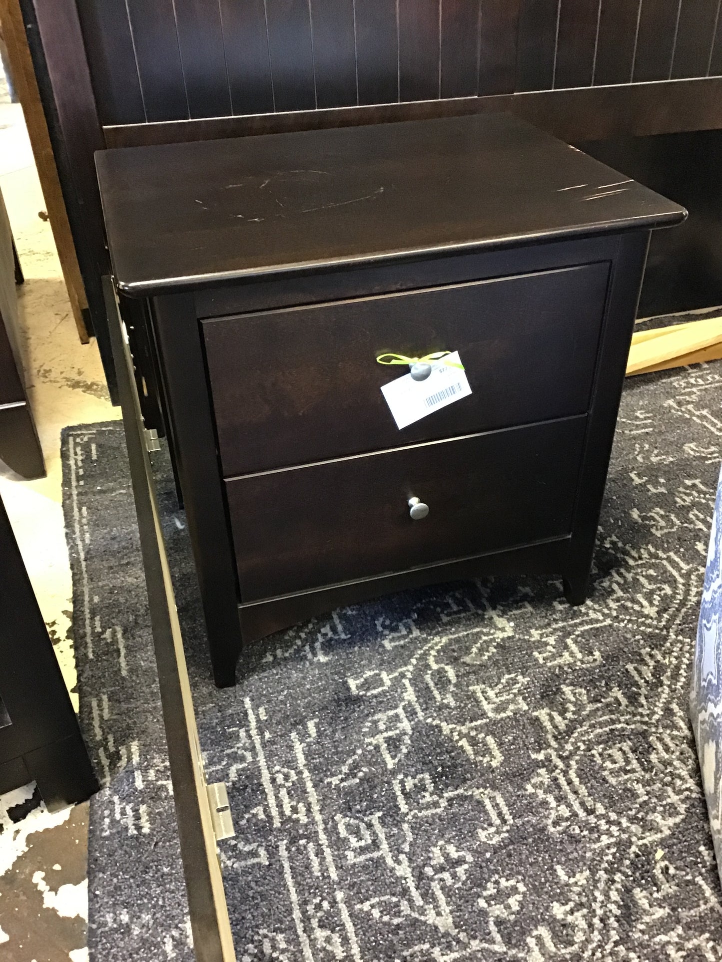 Nightstand - Condition