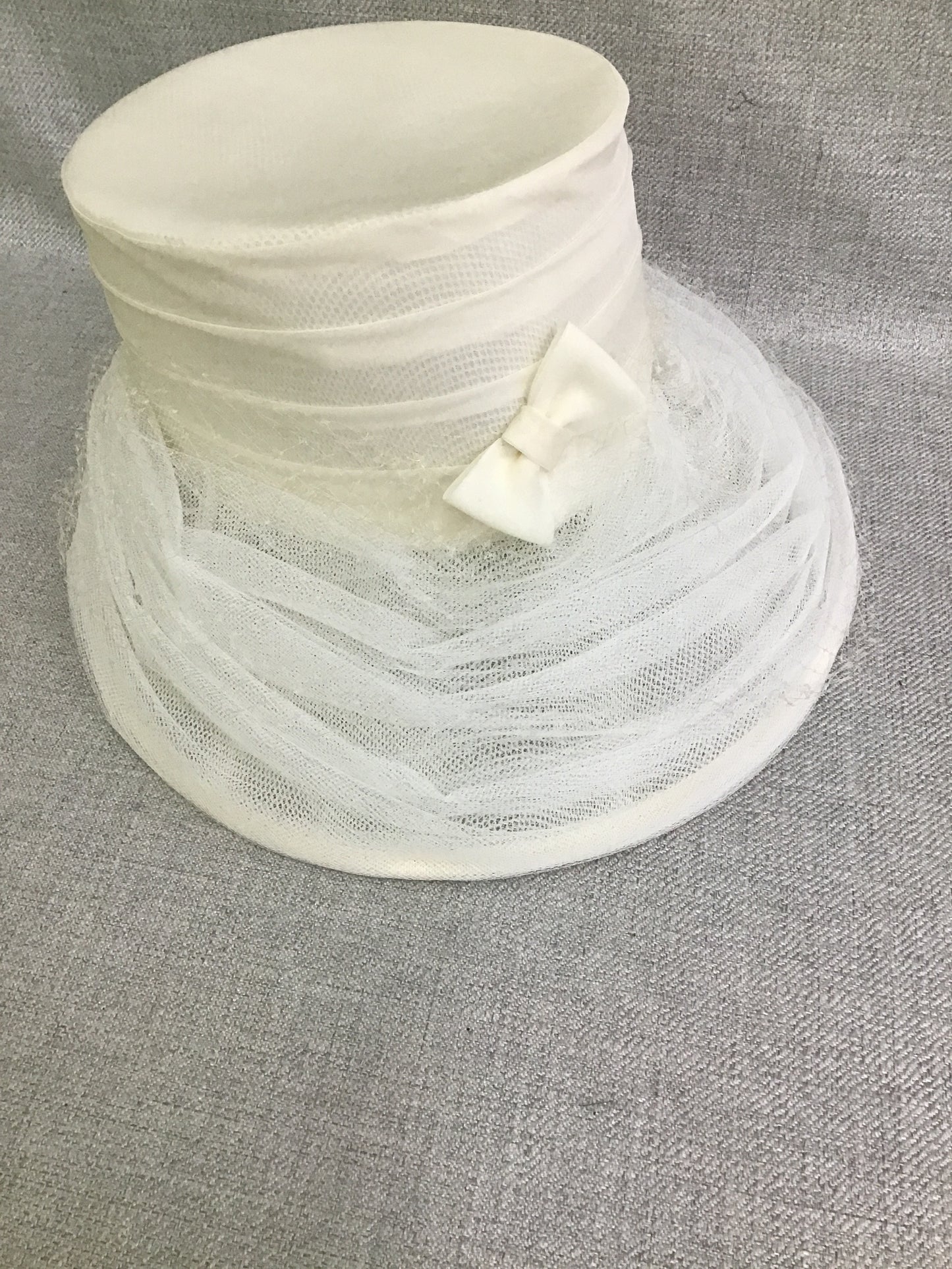 Vintage Ladies Hat