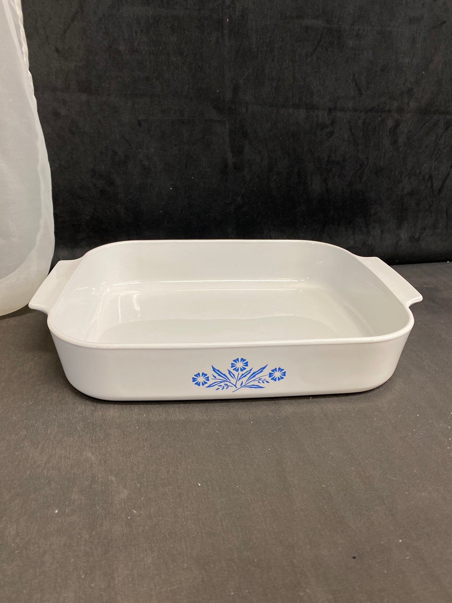Corningware Lasagna Dish - Cornflower
