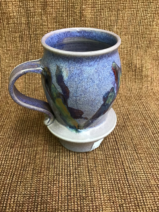 Handmade Ceramic Mug