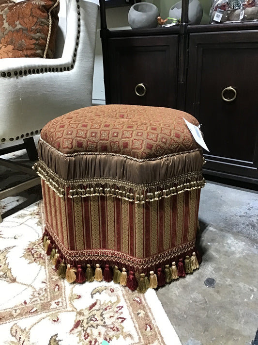 Bombay Ottoman