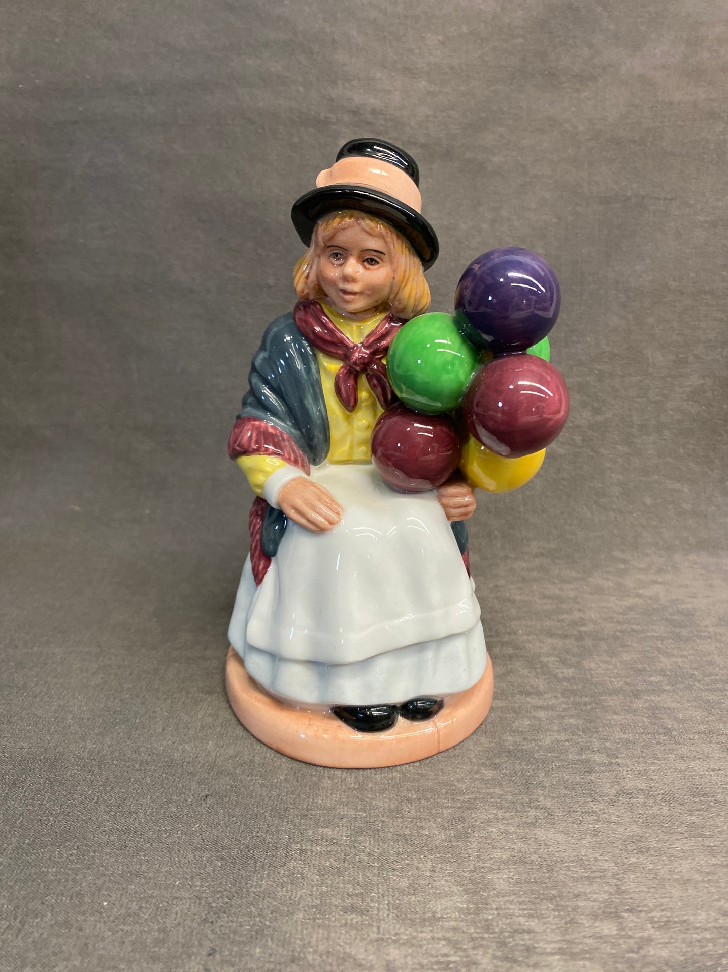 Royal Doulton "Balloon Girl"