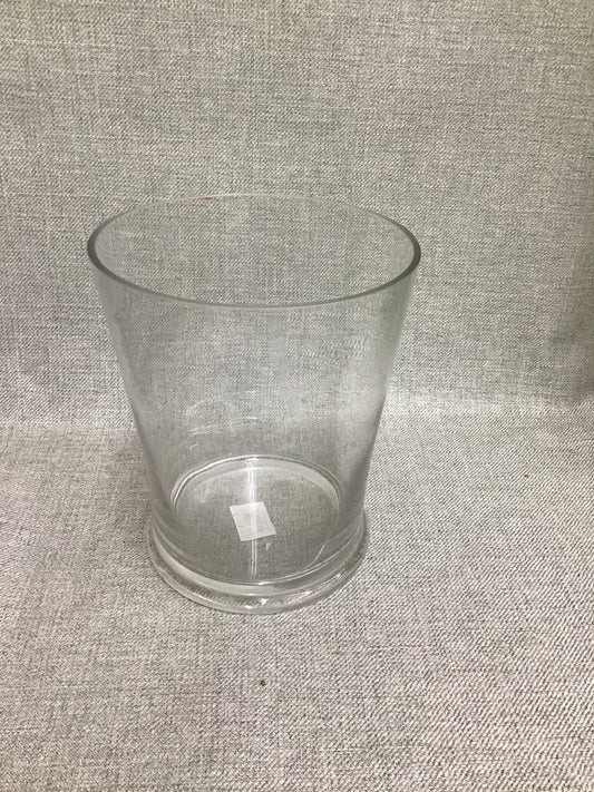 Canfloyd Glass Vase