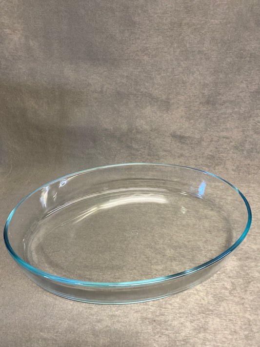 Pyrex Baking Dish - Oval