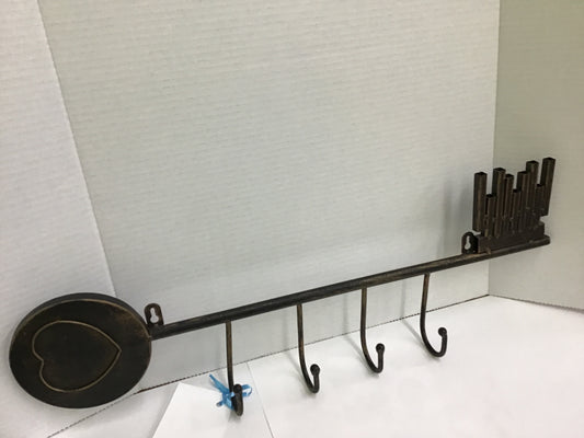 Metal Coat Hanger