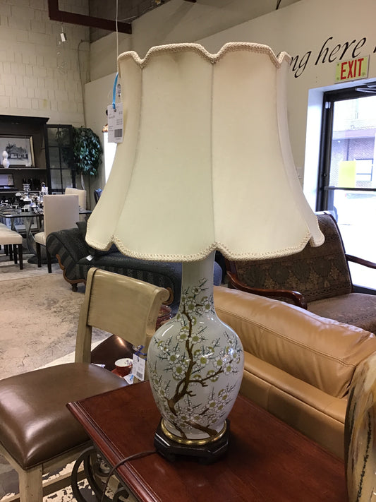 Table Lamp 30"H