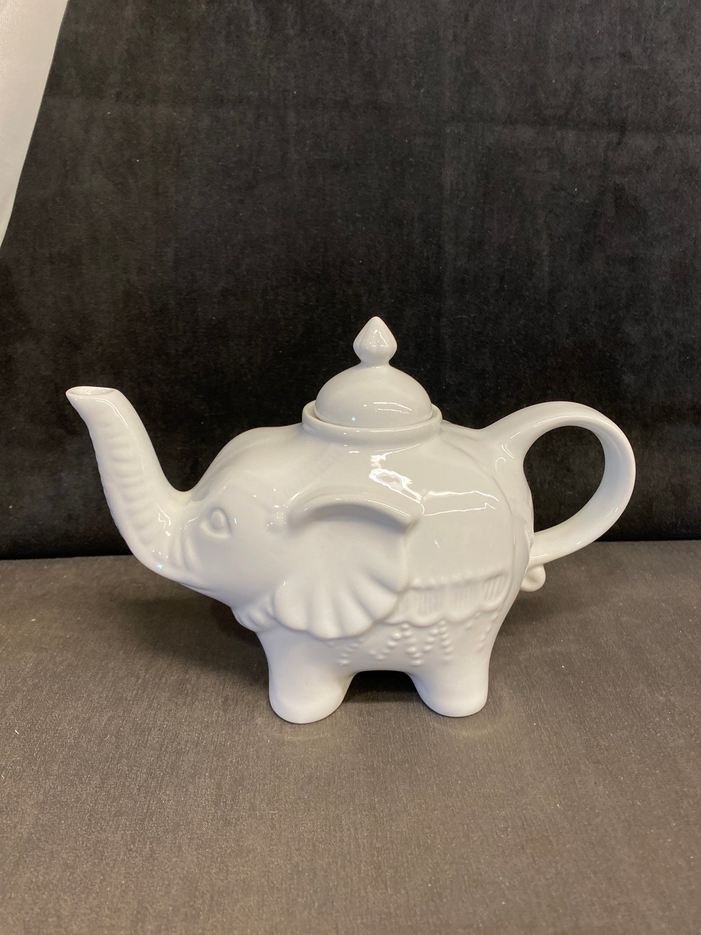 Elephant Teapot
