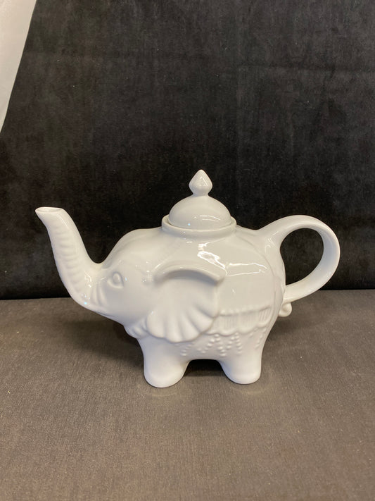 Elephant Teapot