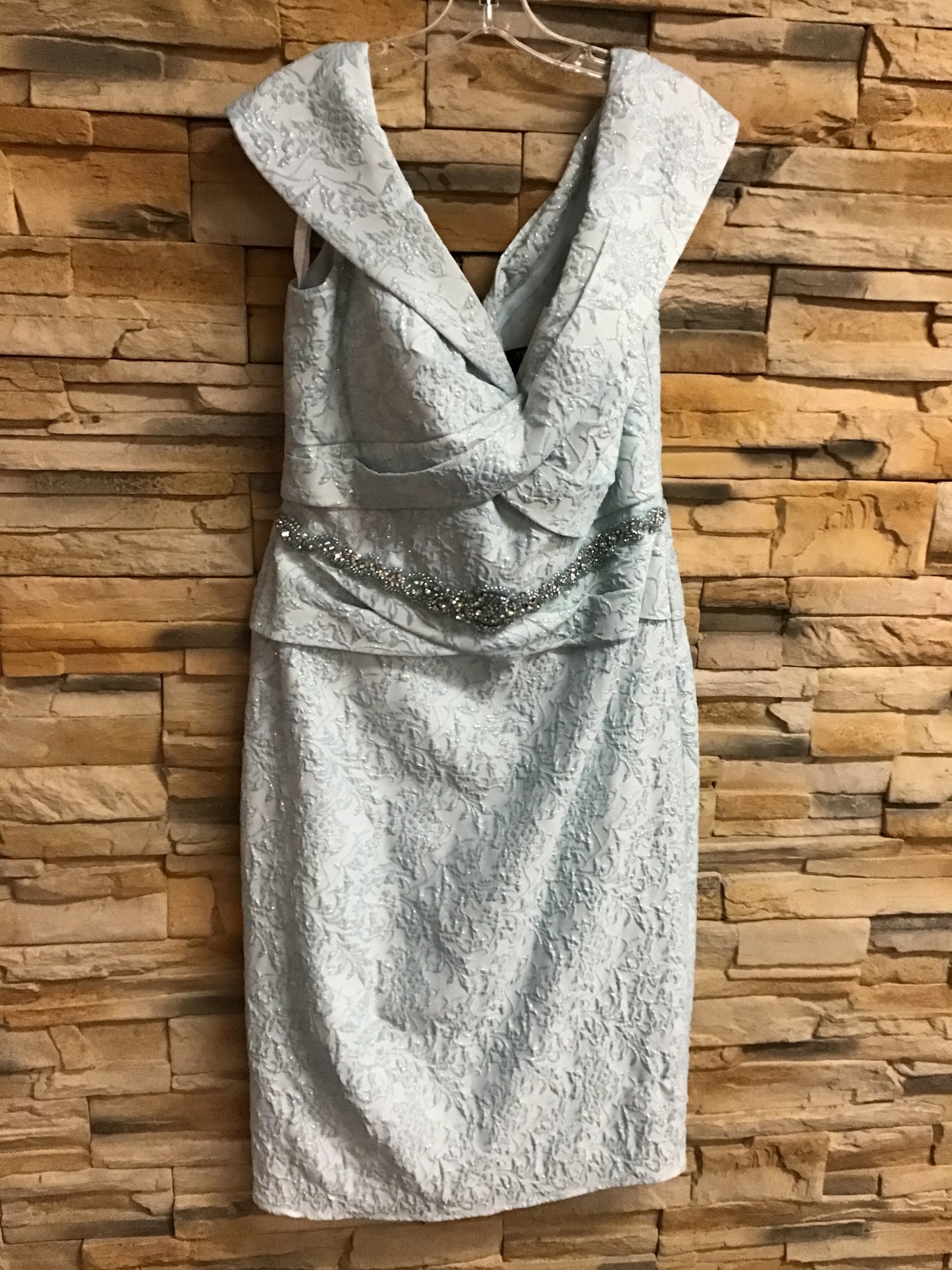 Gorgeous! Terani Couture Dress