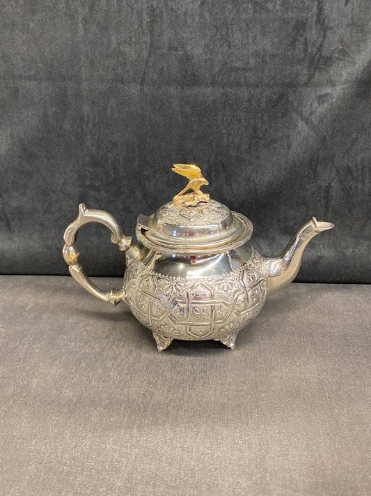 Moroccan Tea Pot