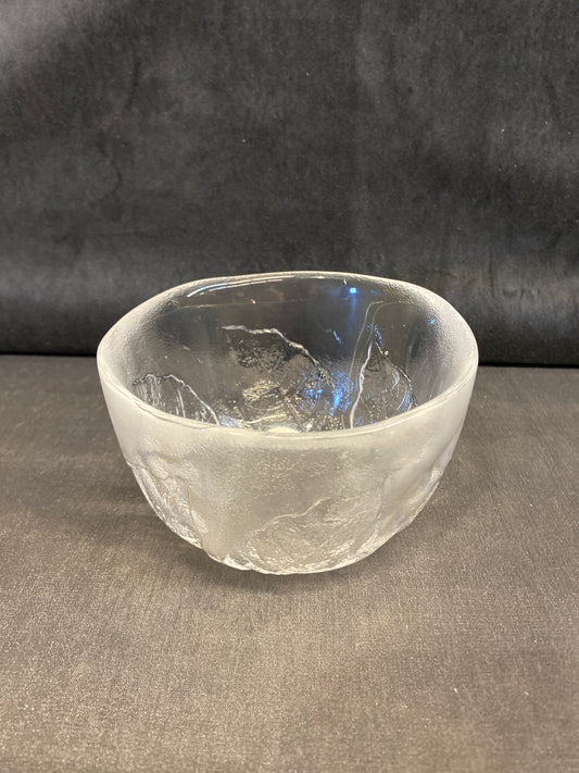 Kosta Boda "Party" Bowl