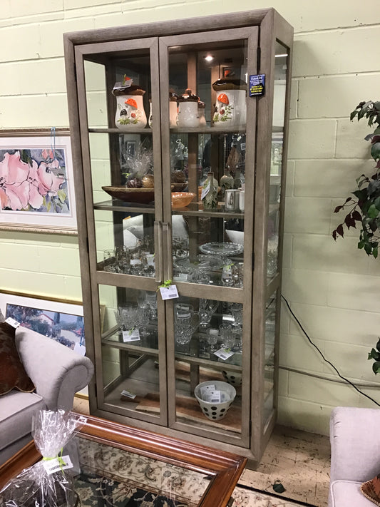 "Sophie" Display Cabinet