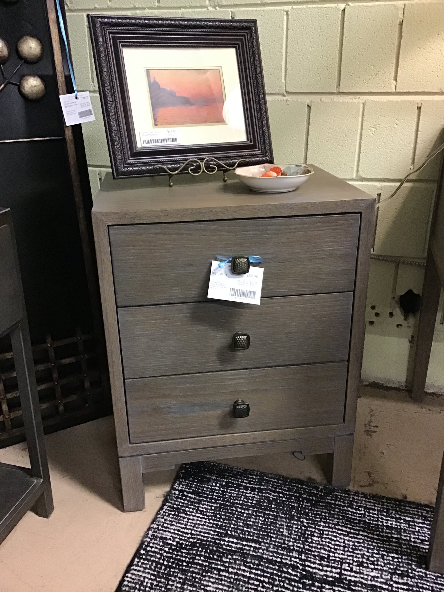 Nightstand