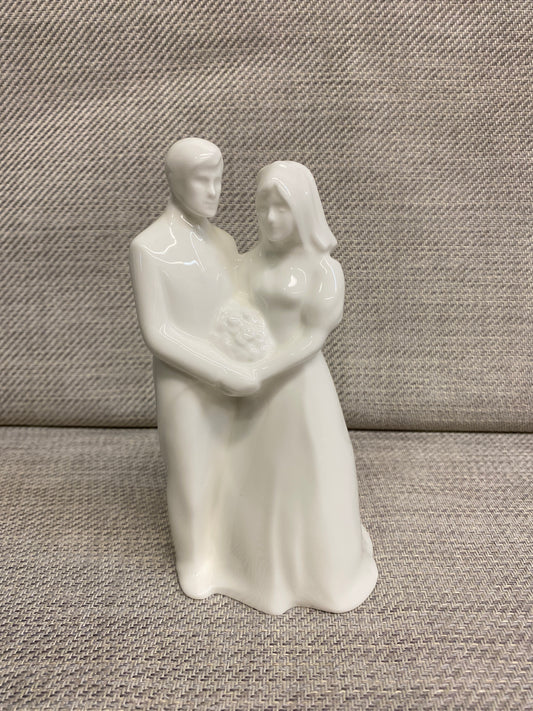 Royal Doulton Figurine - Ever Lasting Love