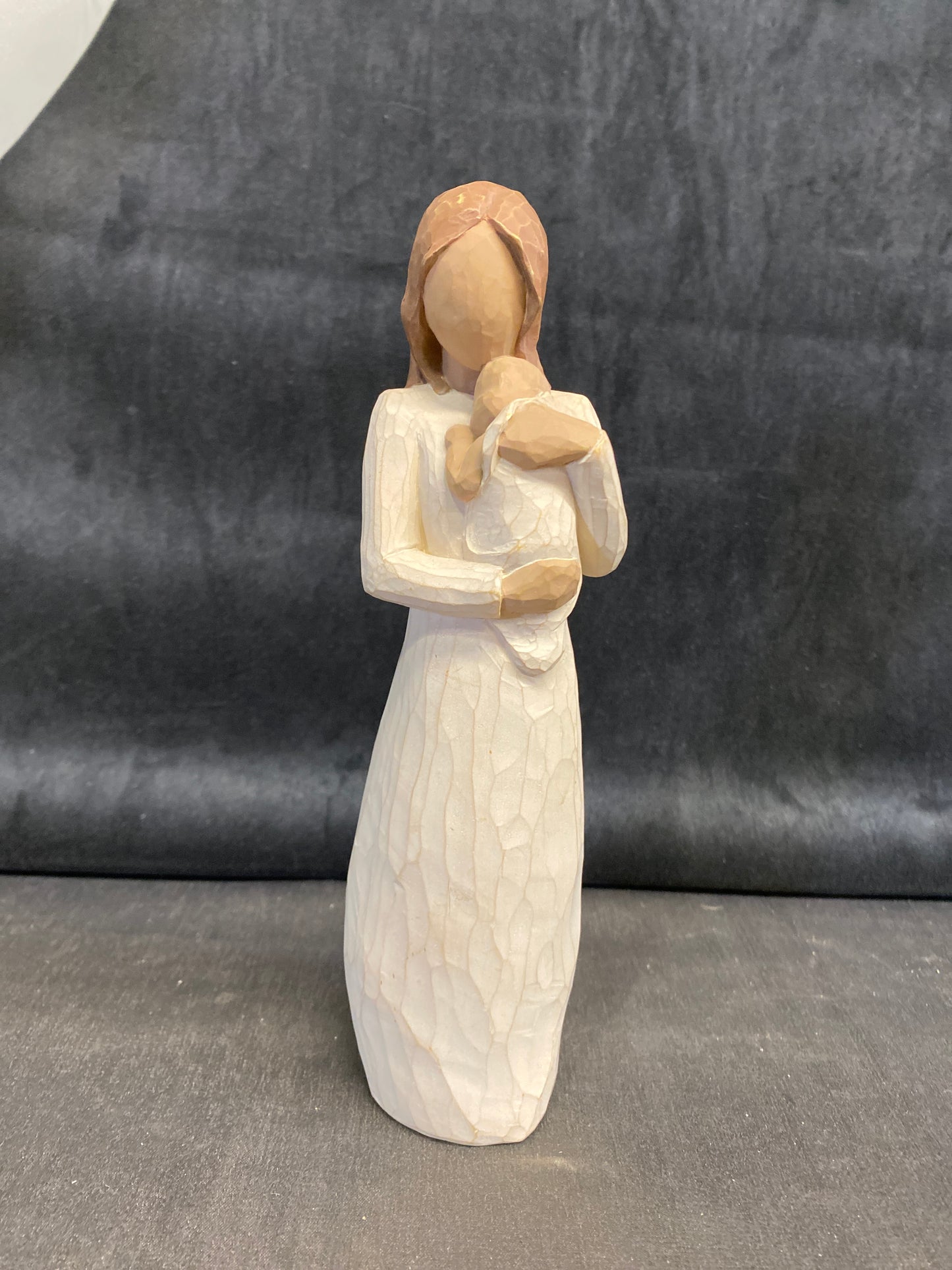 Willow Tree "Angel Of Mine" Figurine