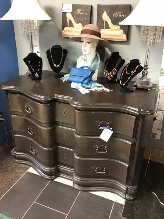 William Switzer Dresser