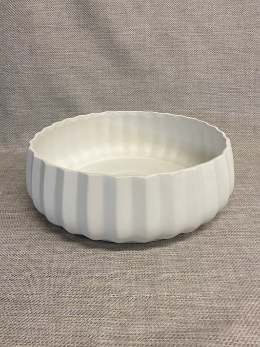 Zodax Large Ceramic Bowl