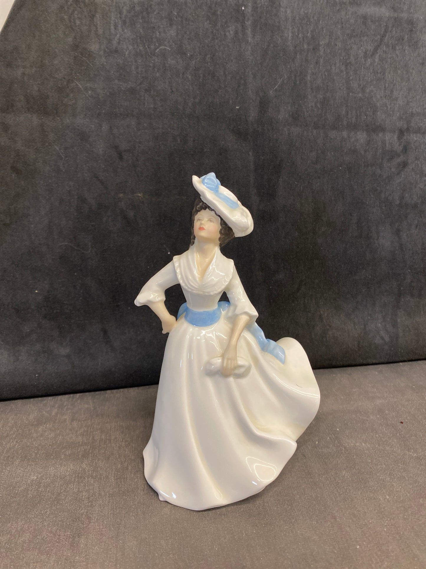 Royal Doulton Figurine - Margaret