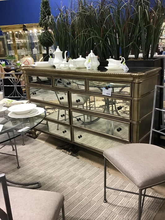Hooker Montage Dresser