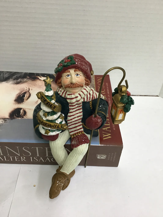 The Keeper of Christmas 1996