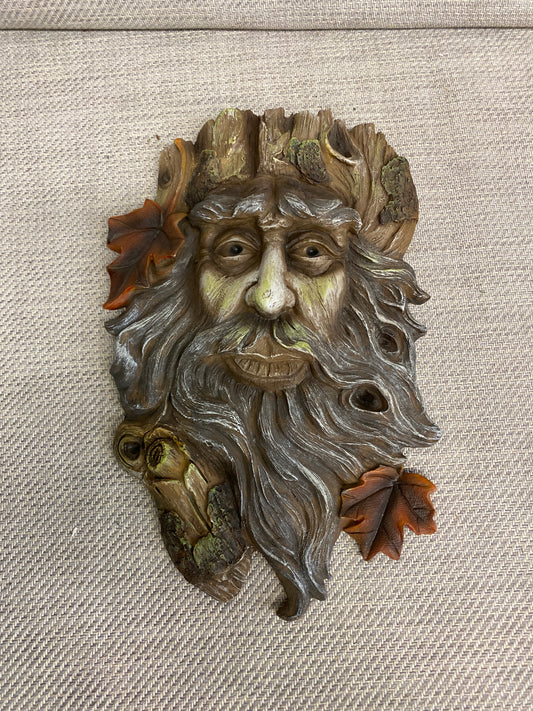 NEW! Wall Decor - Treebeard