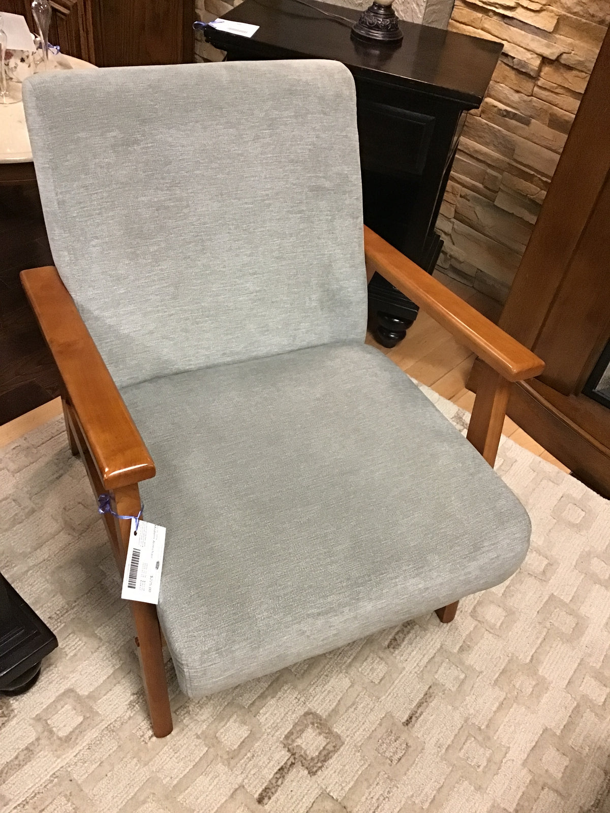 Modern Armchair