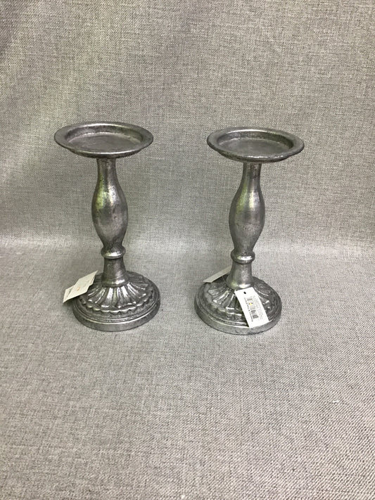 PR of Candle Holders (New)