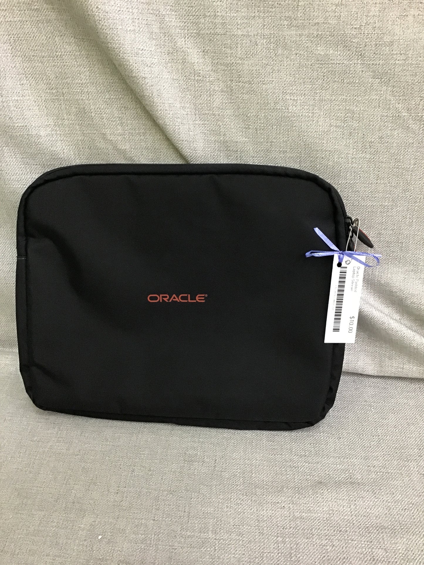 Oracle Padded Laptop Sleeve