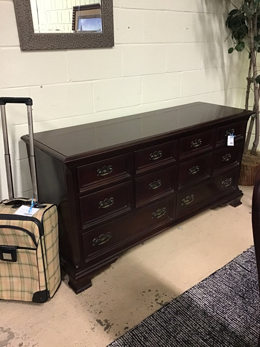 Gibbard Dresser