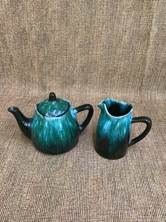 BMP 2 PC Tea Set
