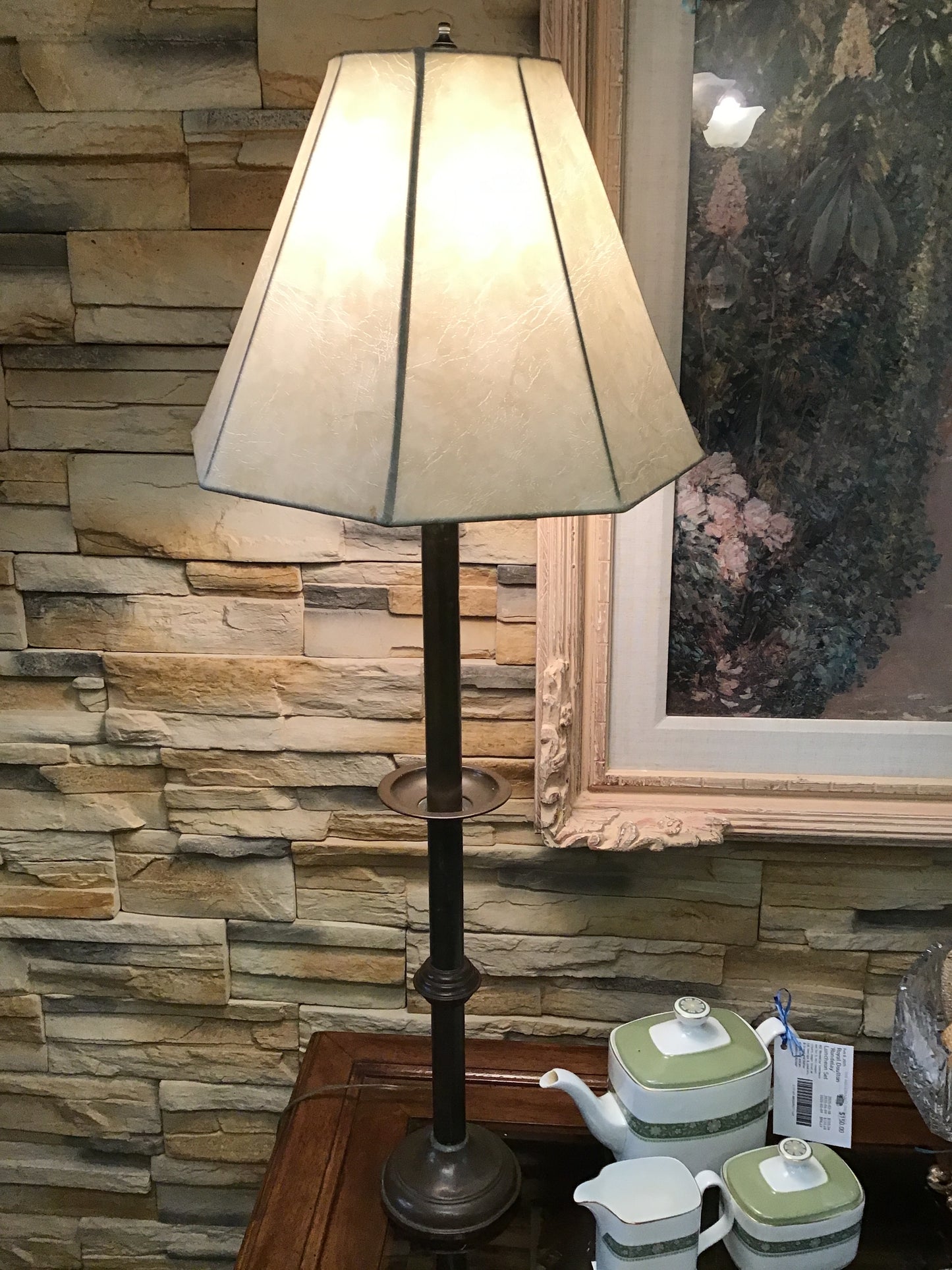 Table Lamp