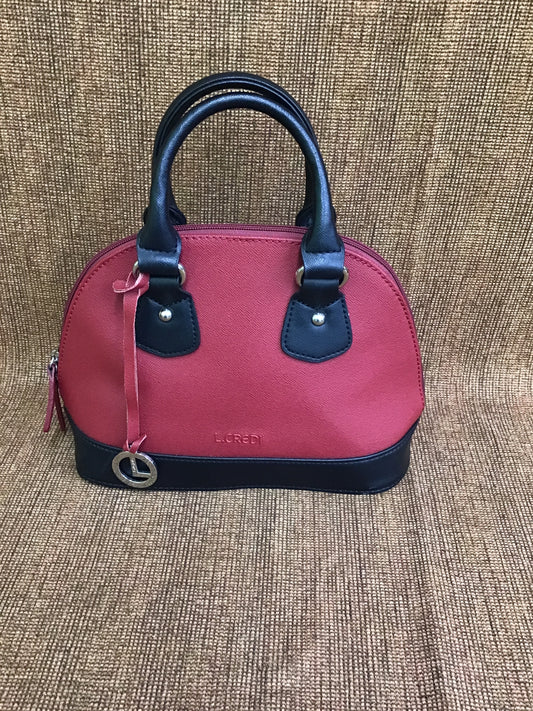 L.Credi Handbag