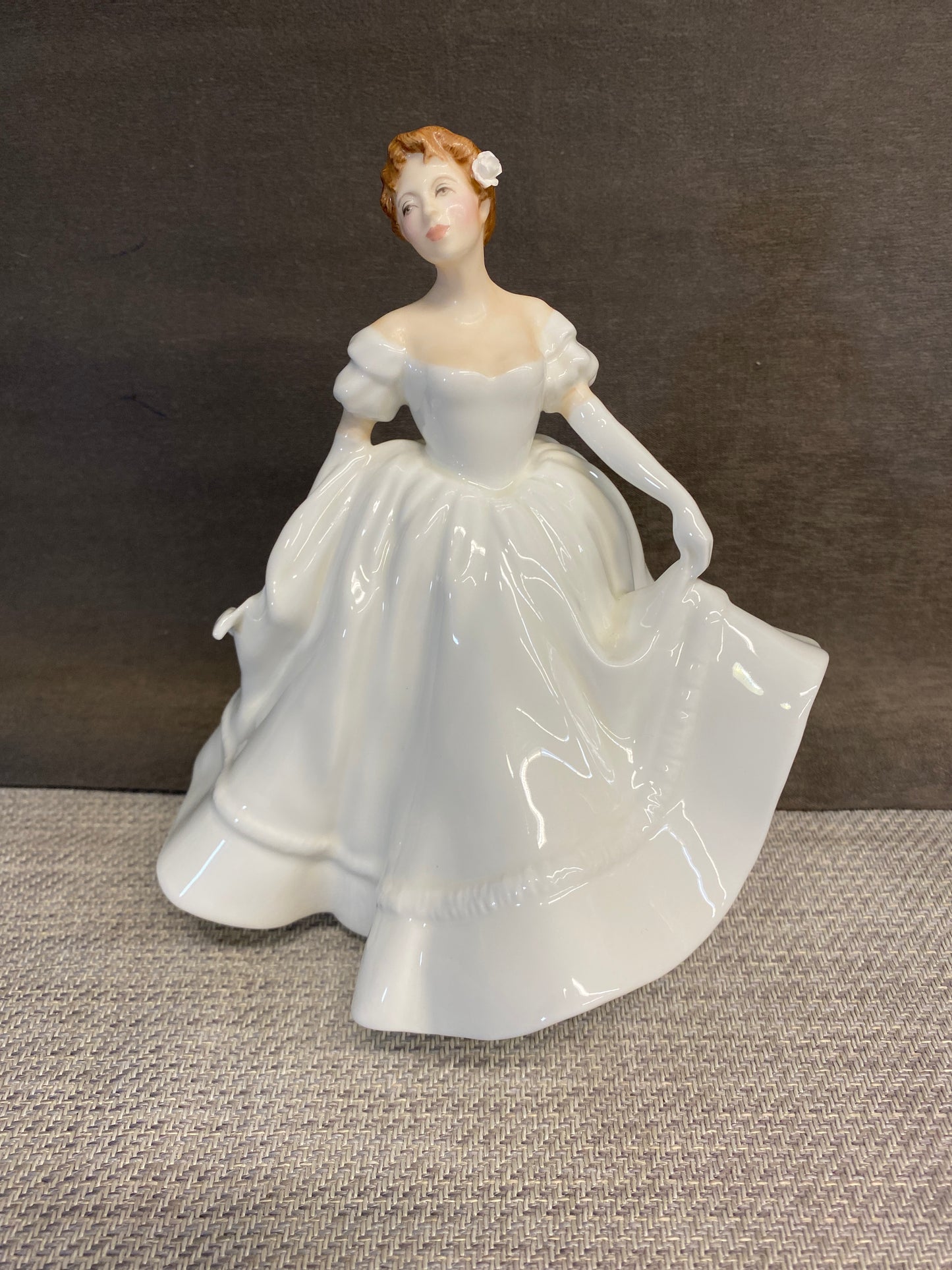 Royal Doulton "Nancy"