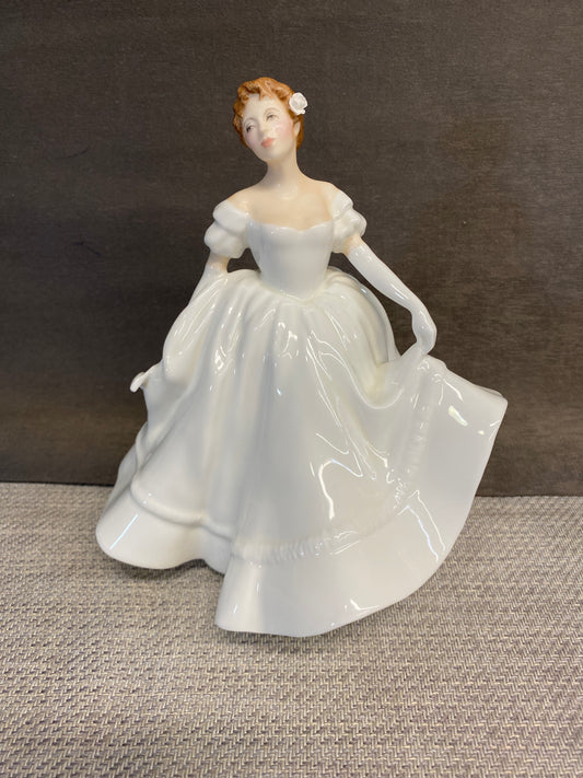 Royal Doulton "Nancy"