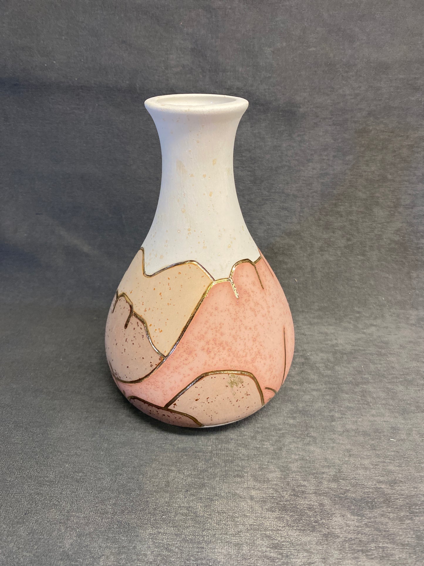 Mesa Ceramic Vase