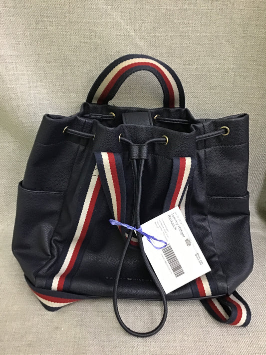Tommy Hilfiger Backpack