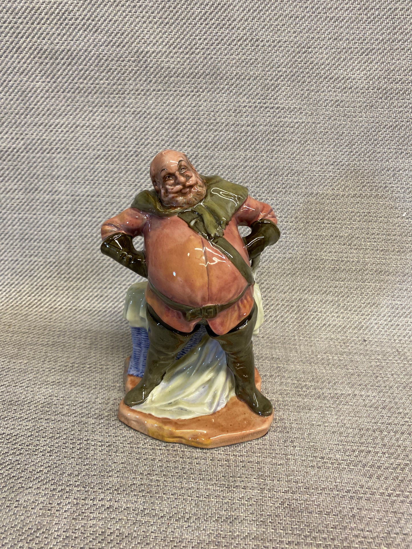 Royal Doulton Figurine - Falstaff