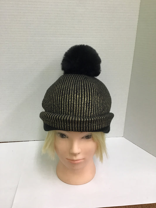Ladies Baltic Winter Hat