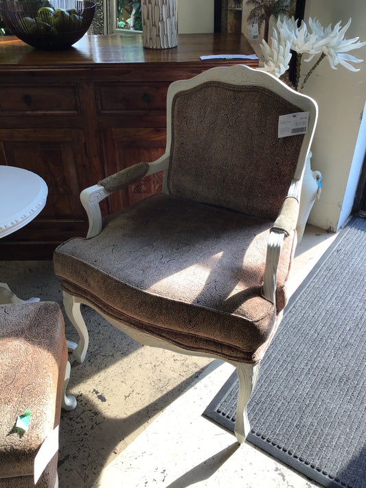 Bergere Chair