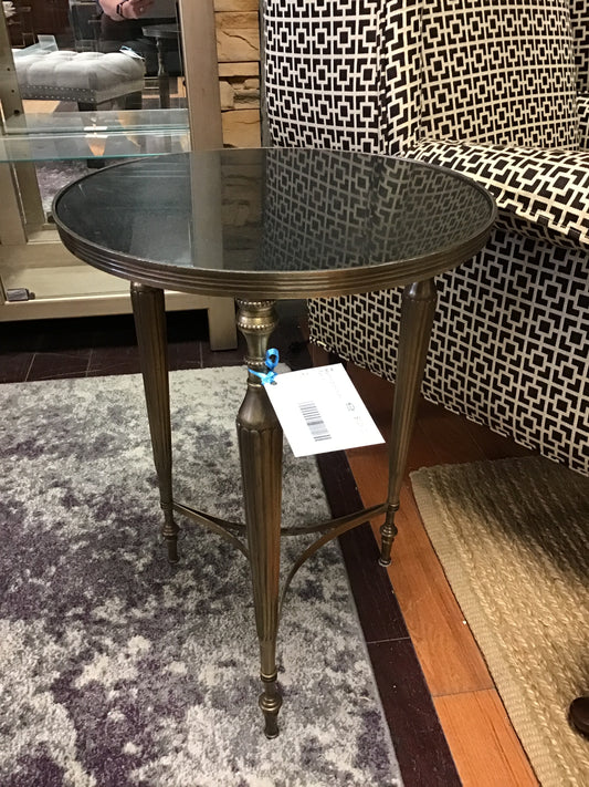 Harrington Side Table