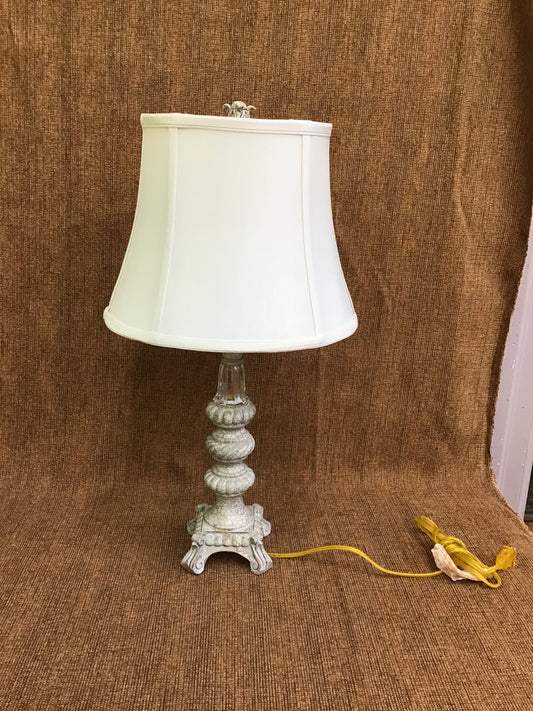 Accent Table Lamp