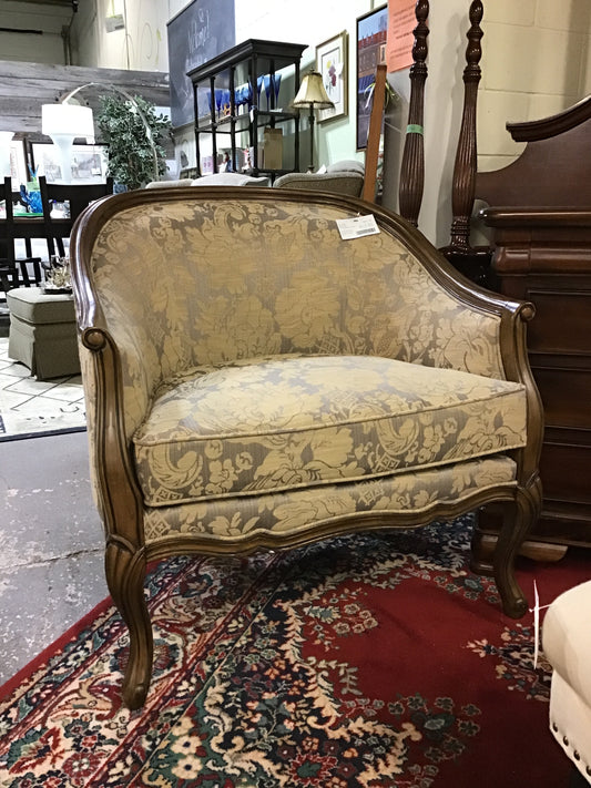 Bombay Occasional Chair