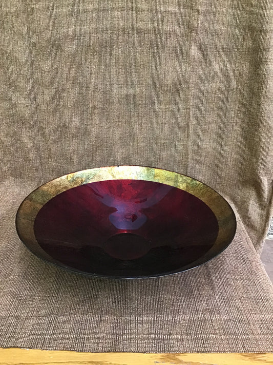 Glass Bowl