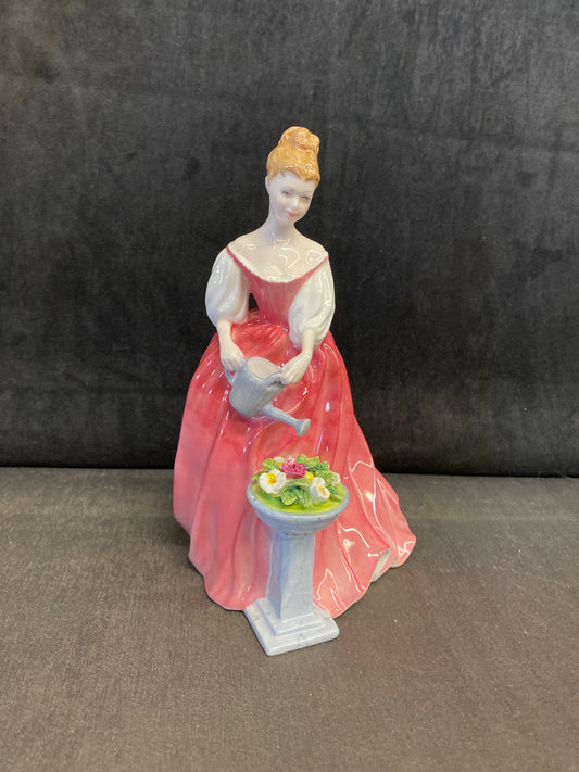 Royal Doulton Figurine - Alexandra